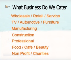 business list